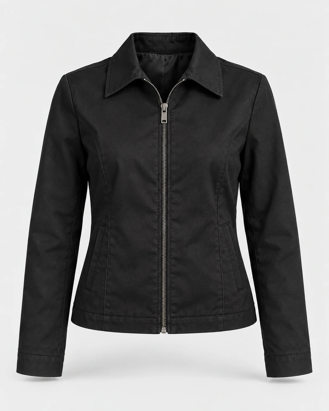 City Jacket