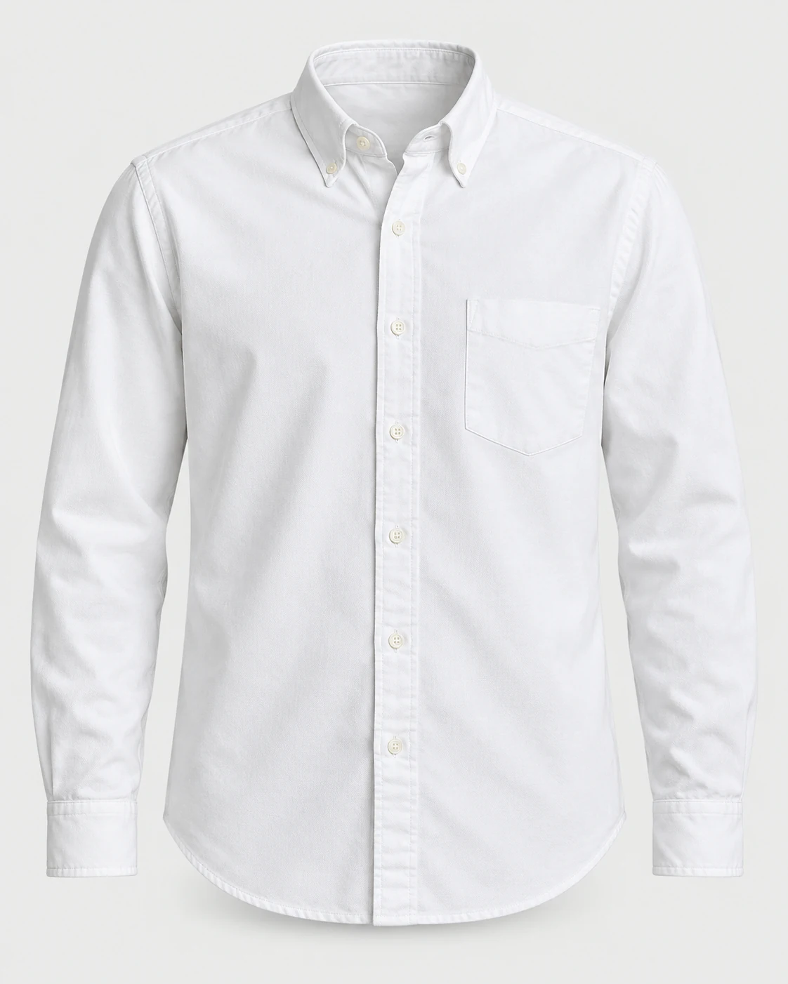 Oxford Shirt