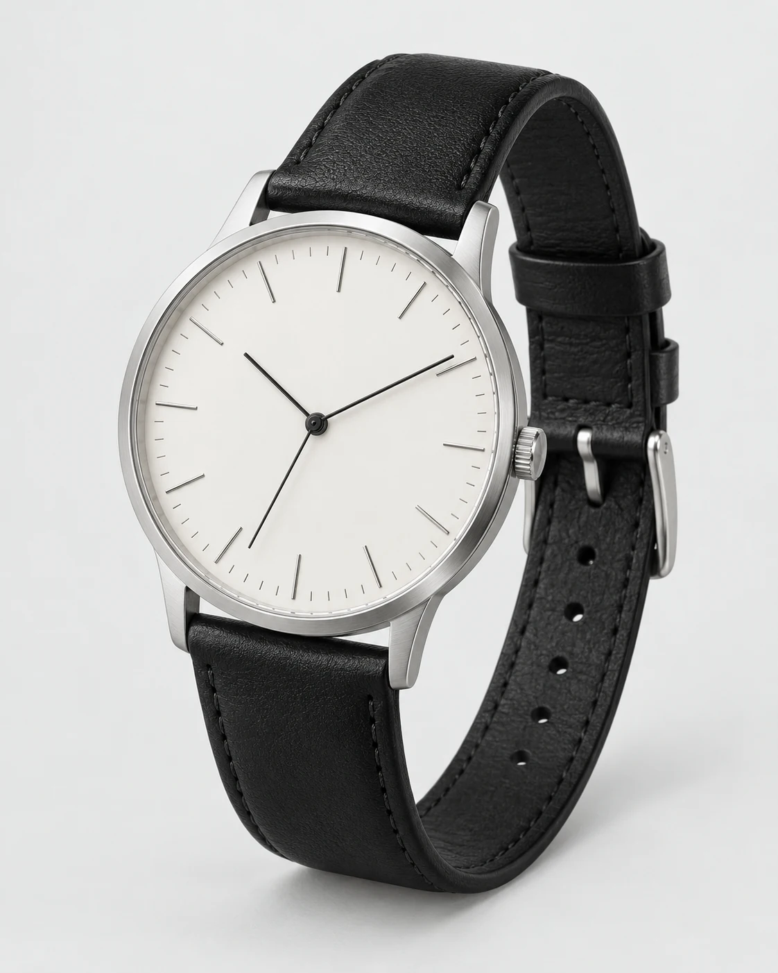Minimal Watch